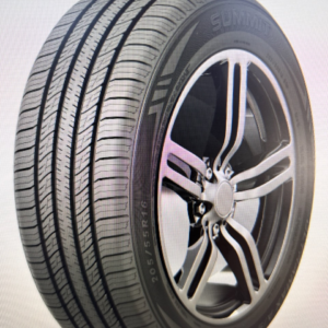 Summit Tire